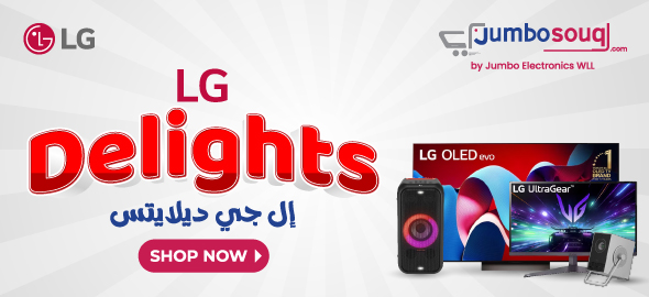 Lg Delight